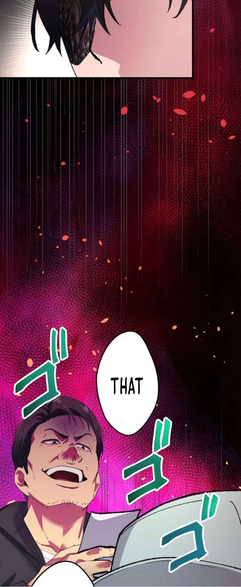 Page 62 Chapter 28 Yakuza Cleaner