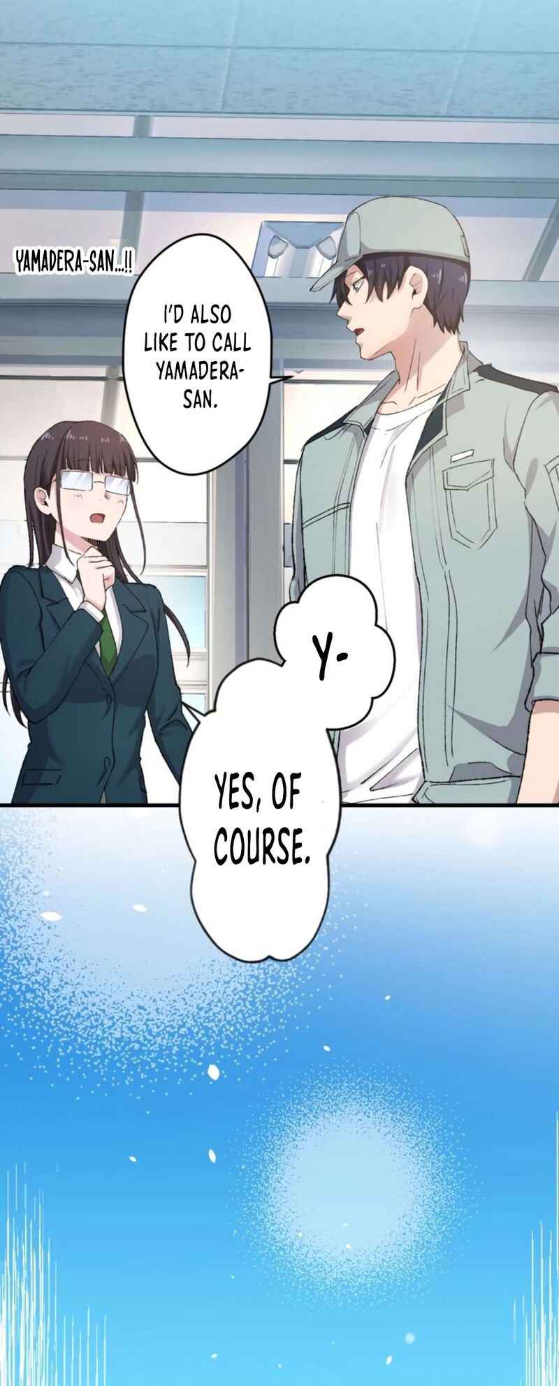 Page 66 Chapter 28 Yakuza Cleaner