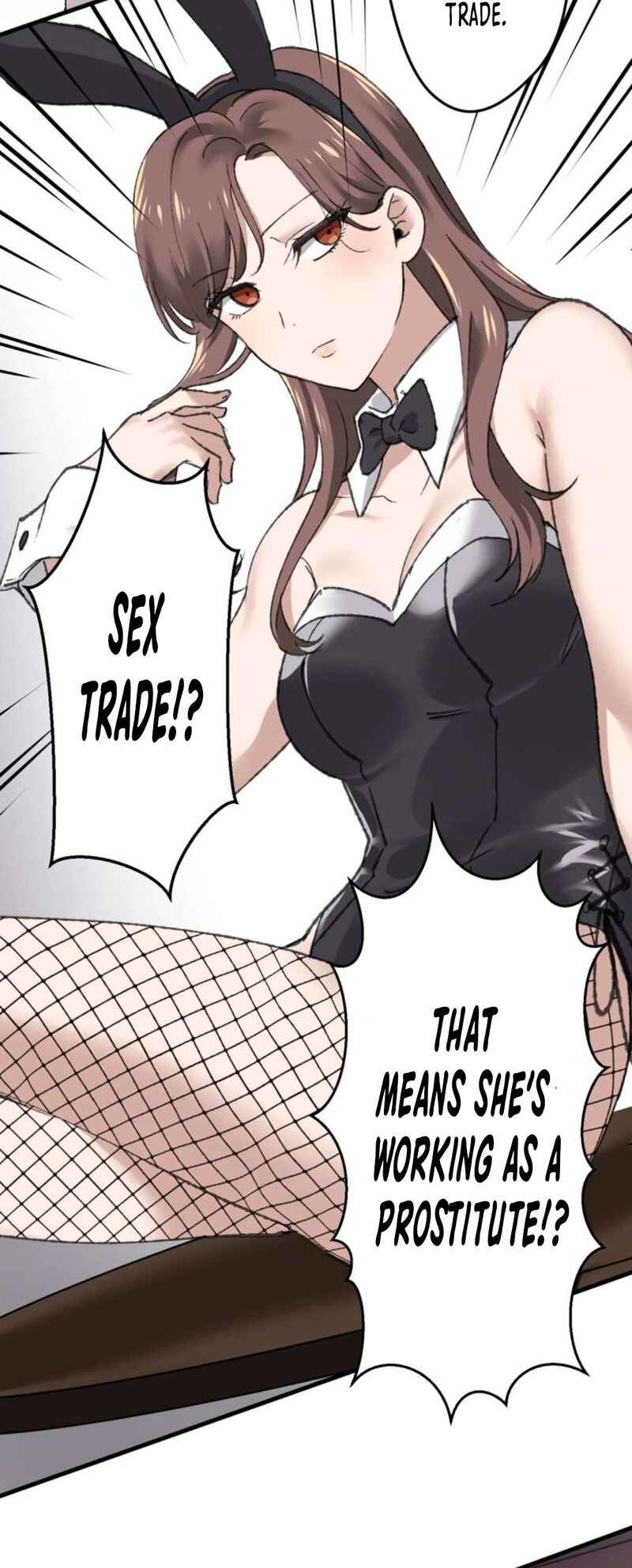 Page 71 Chapter 28 Yakuza Cleaner
