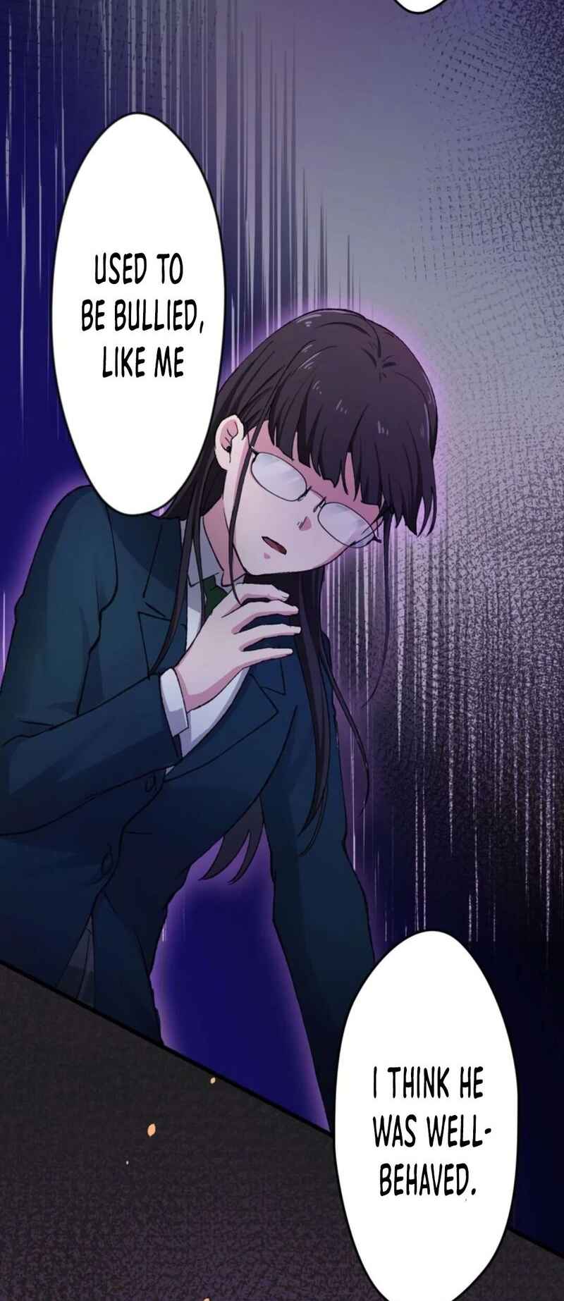 Page 76 Chapter 28 Yakuza Cleaner