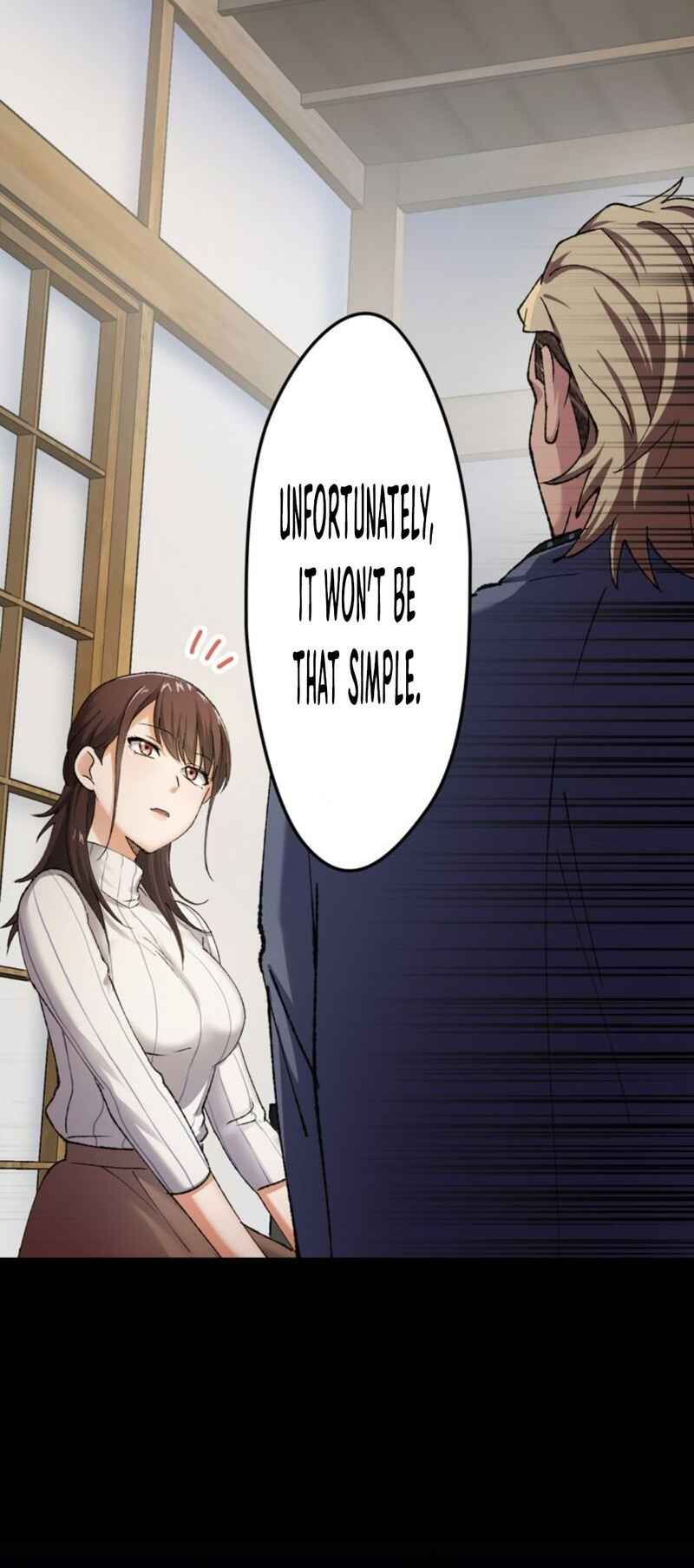 Page 89 Chapter 28 Yakuza Cleaner