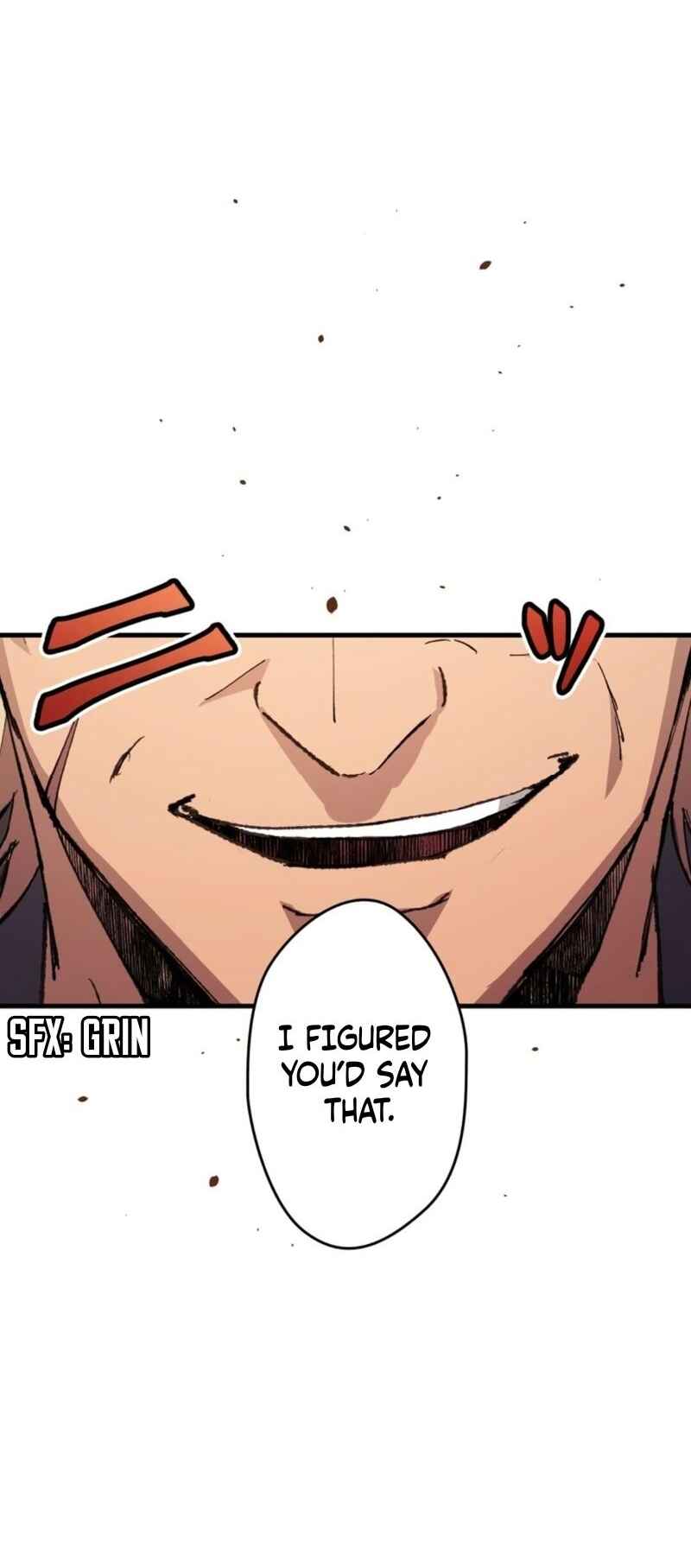 Page 20 Chapter 29 Yakuza Cleaner