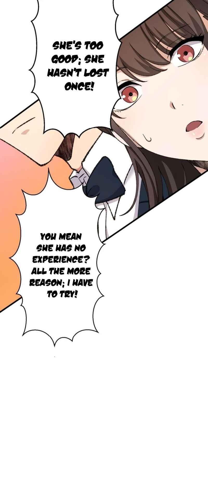 Page 63 Chapter 29 Yakuza Cleaner