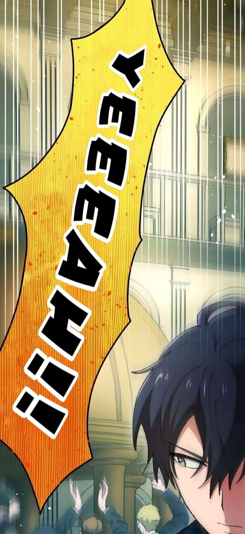 Page 68 Chapter 29 Yakuza Cleaner
