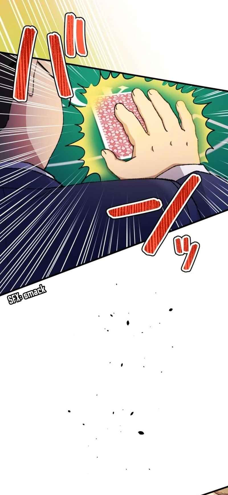 Page 76 Chapter 29 Yakuza Cleaner