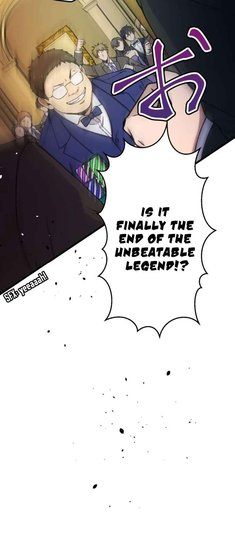Page 82 Chapter 29 Yakuza Cleaner