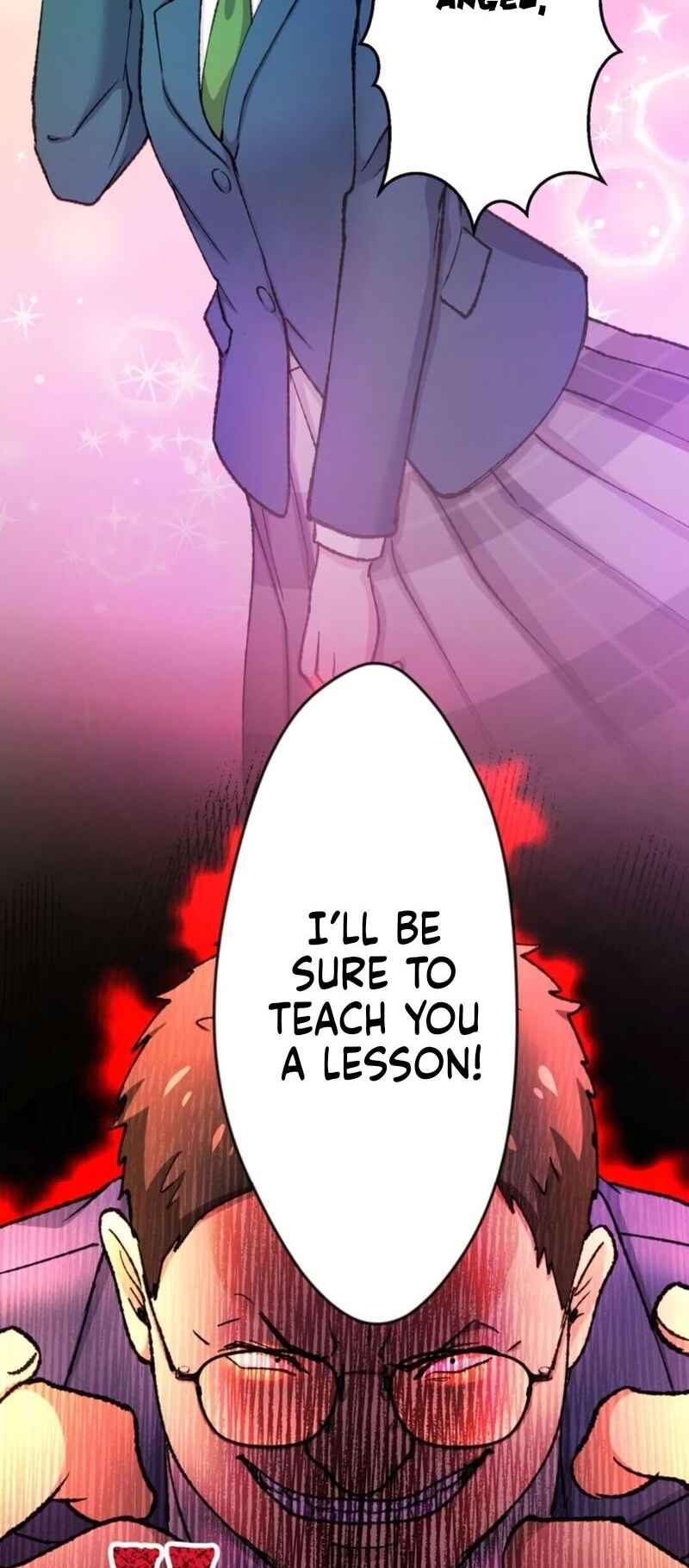 Page 88 Chapter 29 Yakuza Cleaner