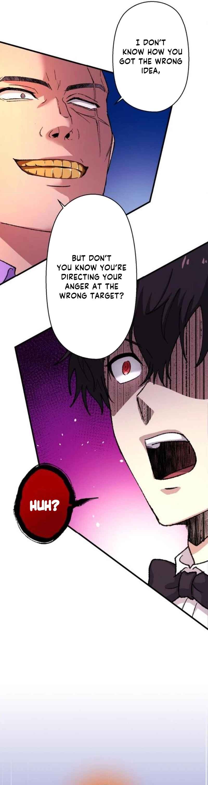Page 4 Chapter 40 Yakuza Cleaner