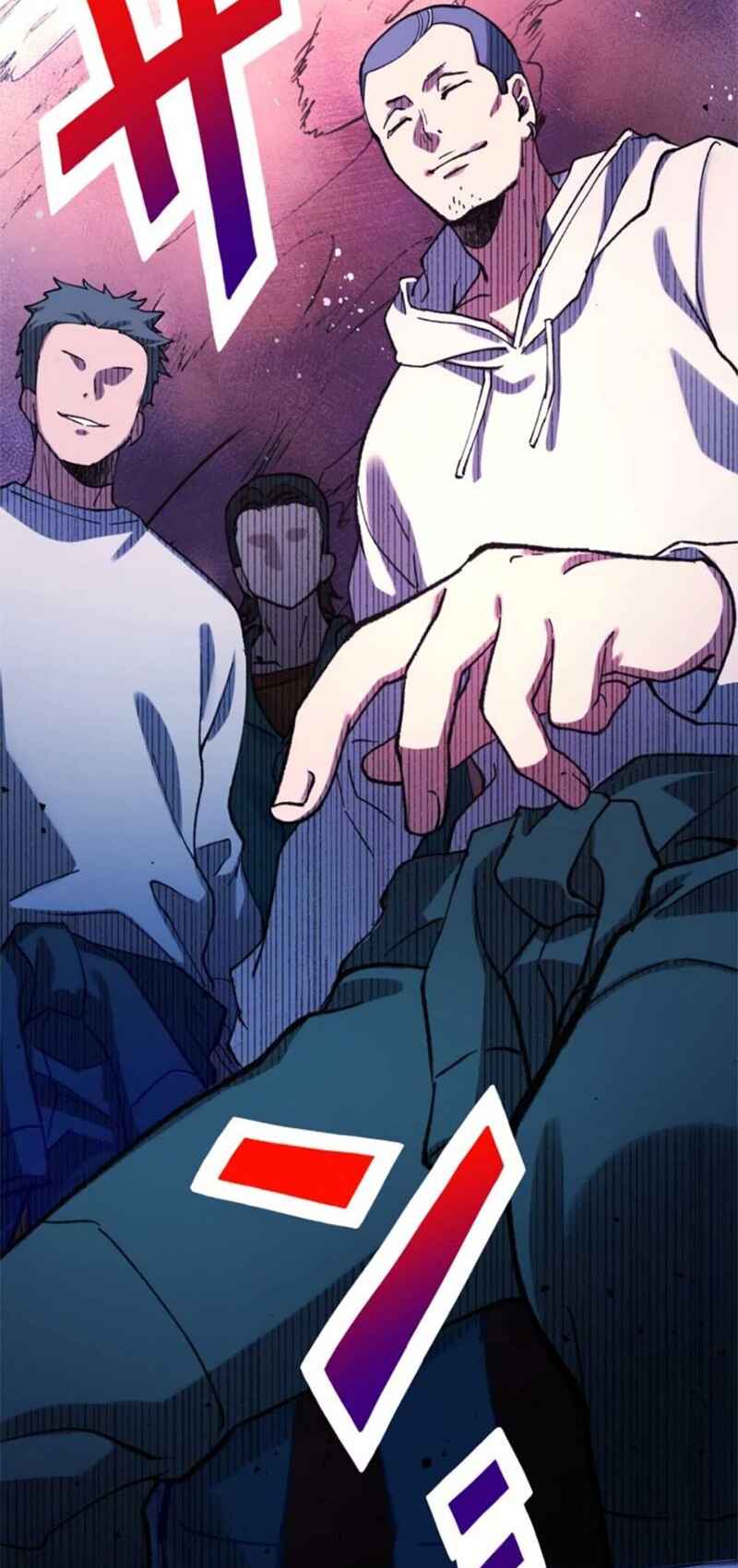 Page 12 Chapter 9 Yakuza Cleaner