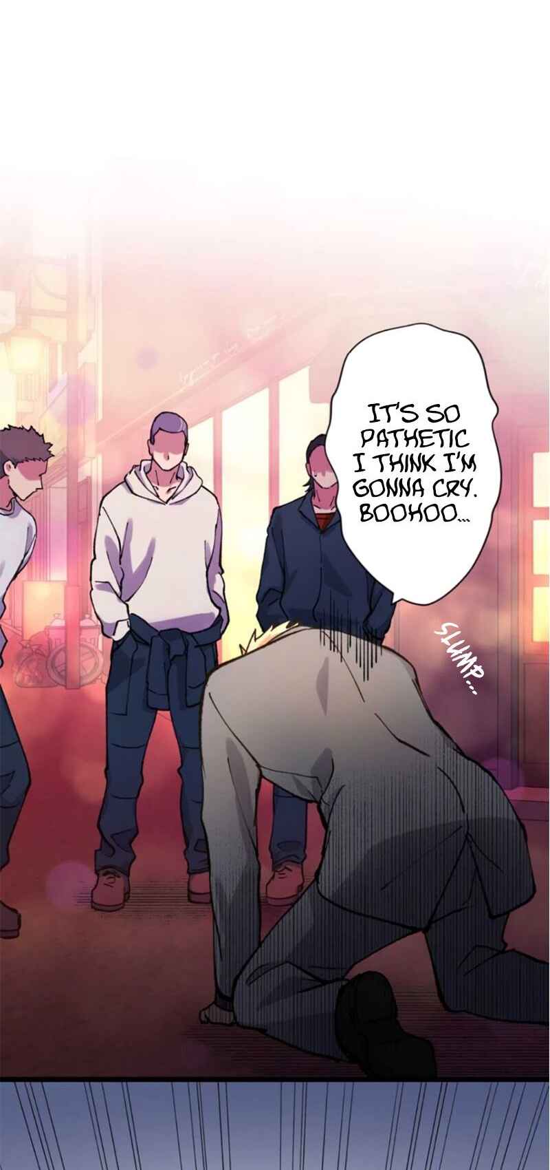 Page 20 Chapter 9 Yakuza Cleaner