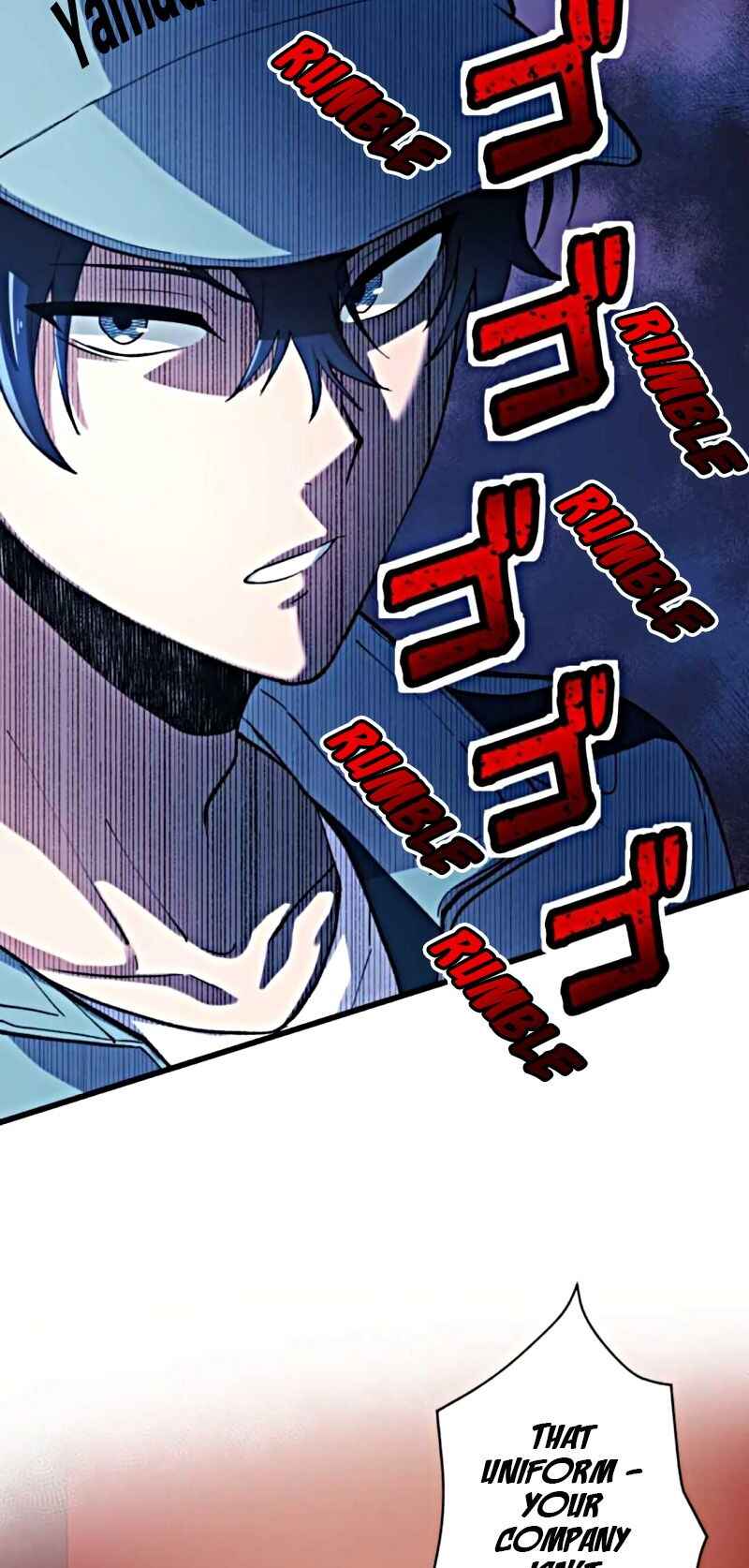 Page 28 Chapter 9 Yakuza Cleaner
