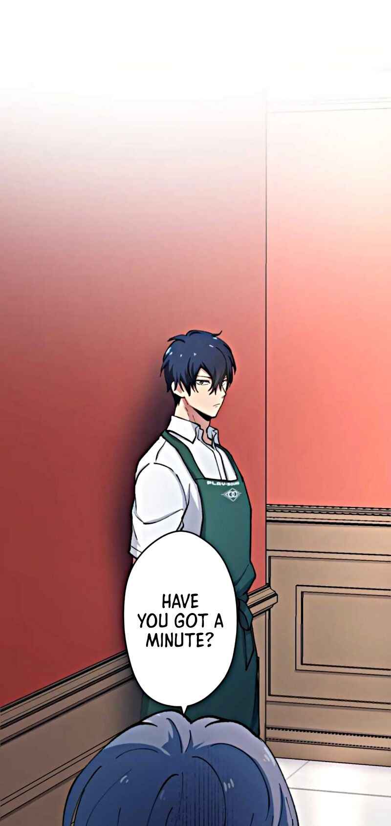 Page 43 Chapter 9 Yakuza Cleaner