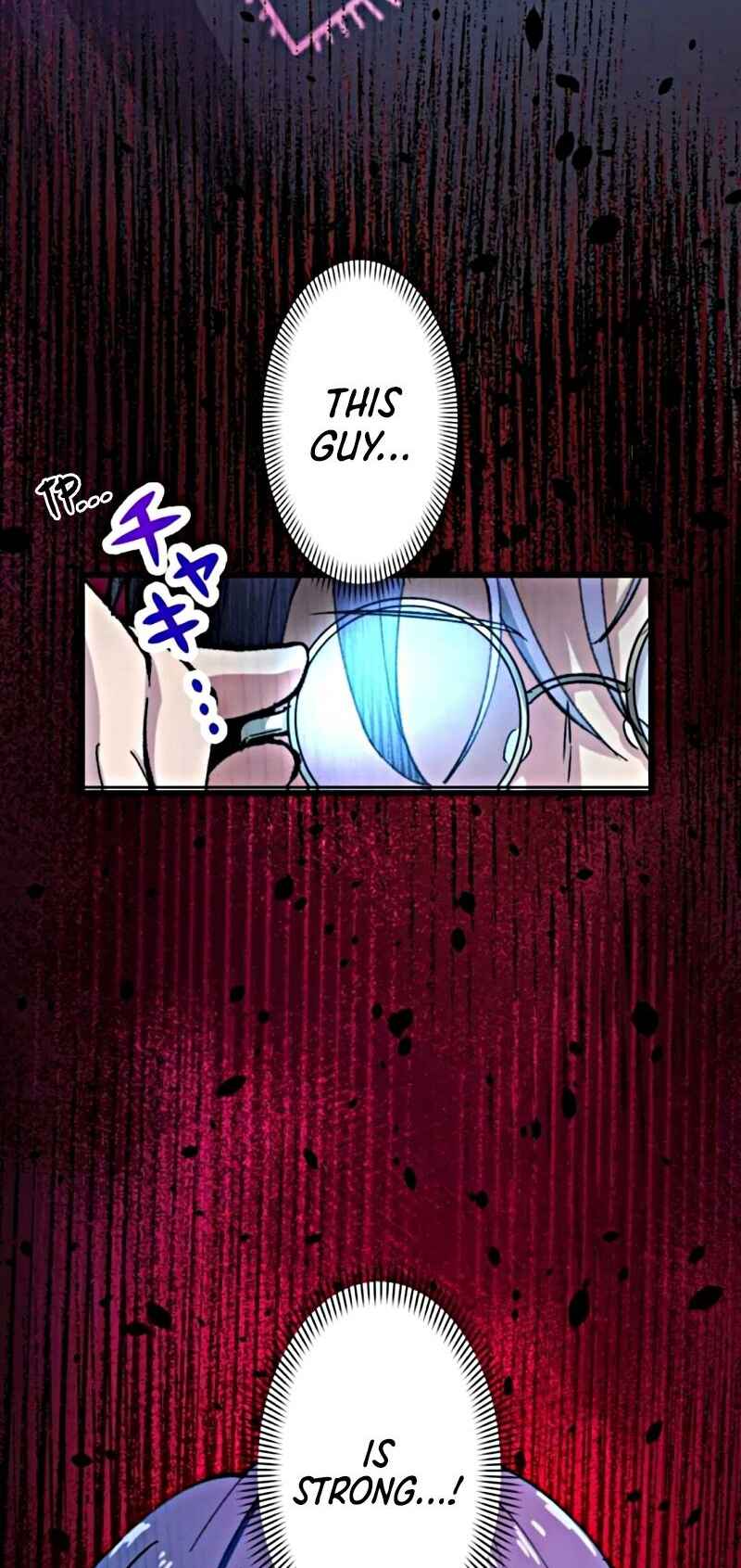 Page 47 Chapter 9 Yakuza Cleaner
