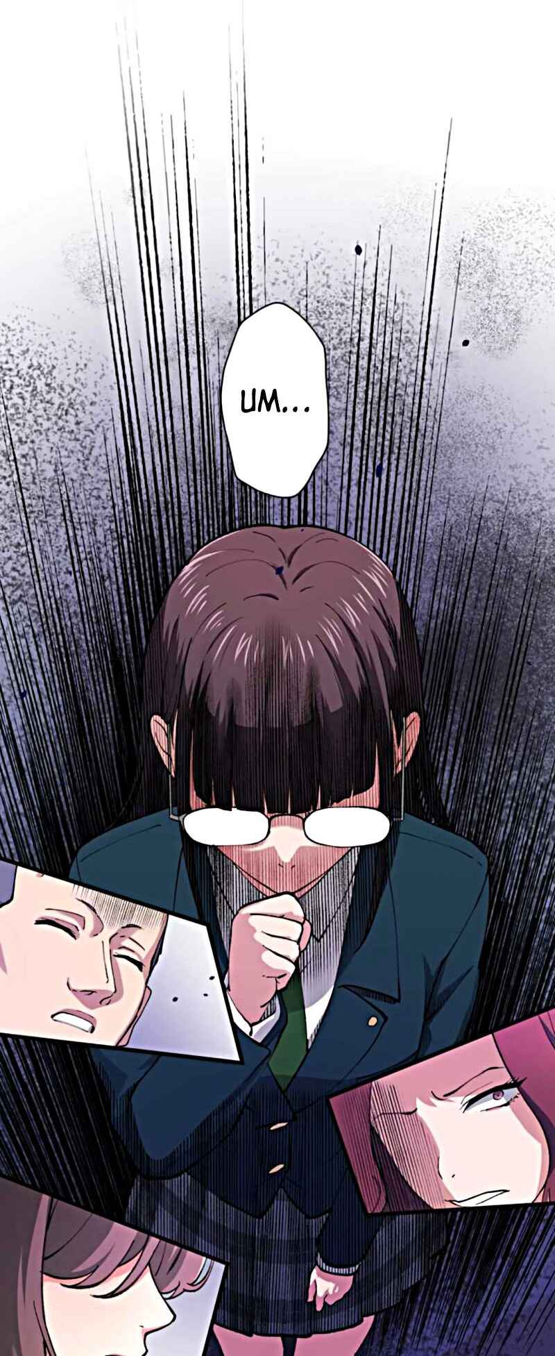 Page 51 Chapter 9 Yakuza Cleaner