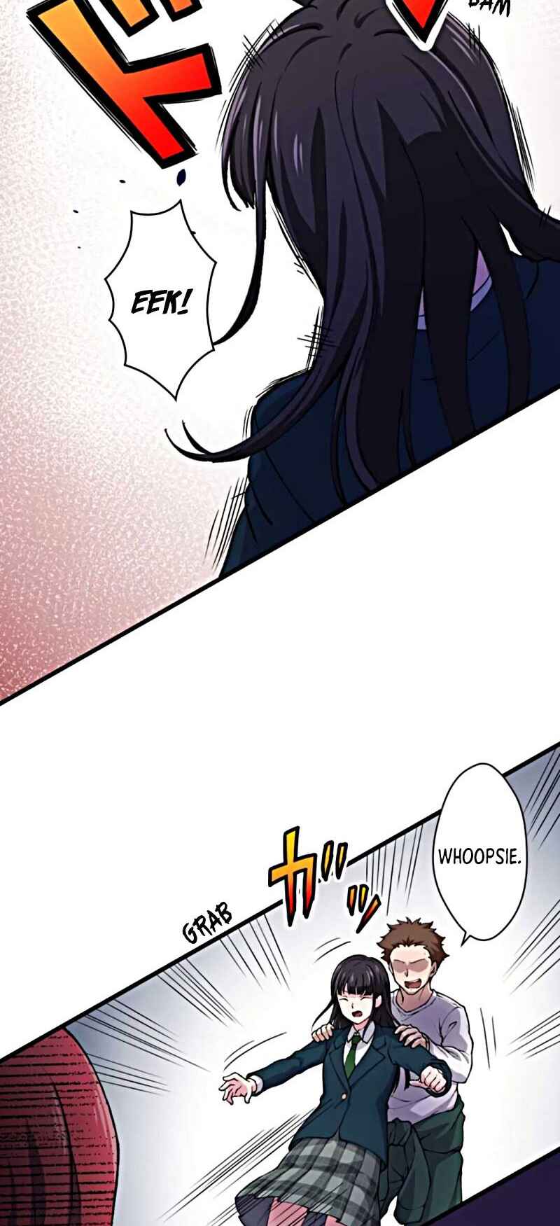 Page 60 Chapter 9 Yakuza Cleaner