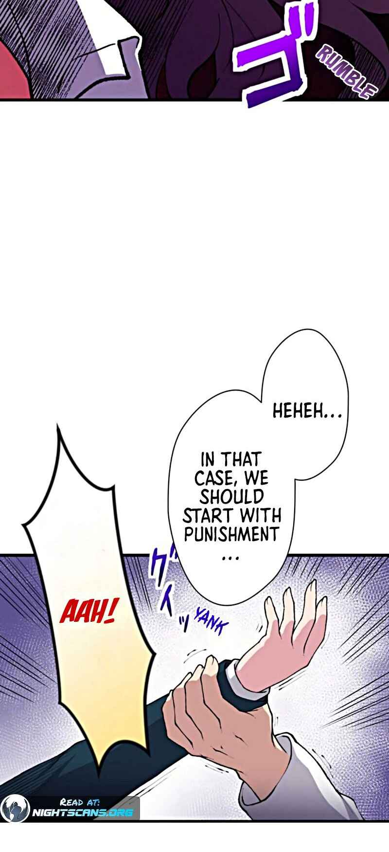 Page 63 Chapter 9 Yakuza Cleaner