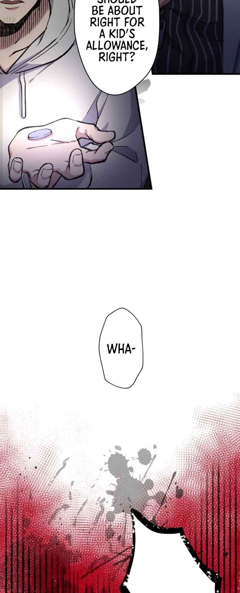 Page 82 Chapter 9 Yakuza Cleaner