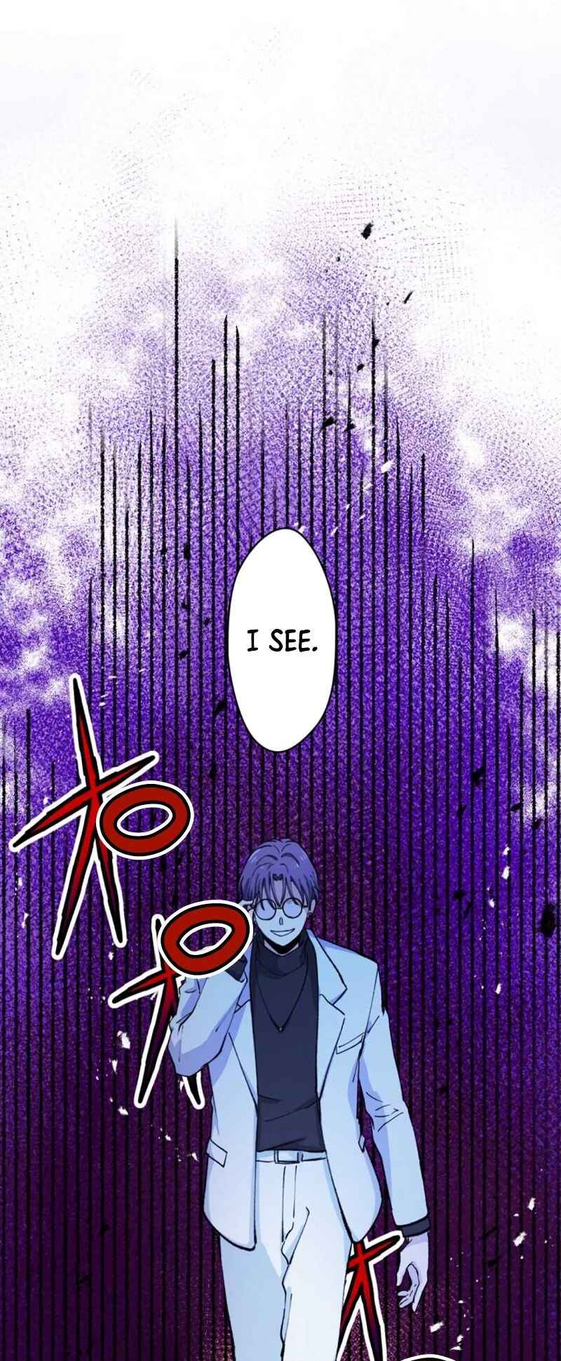 Page 84 Chapter 9 Yakuza Cleaner
