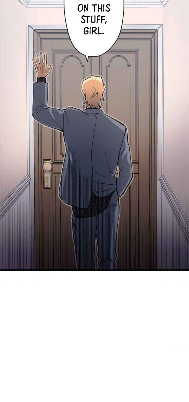 Page 9 Chapter 9 Yakuza Cleaner