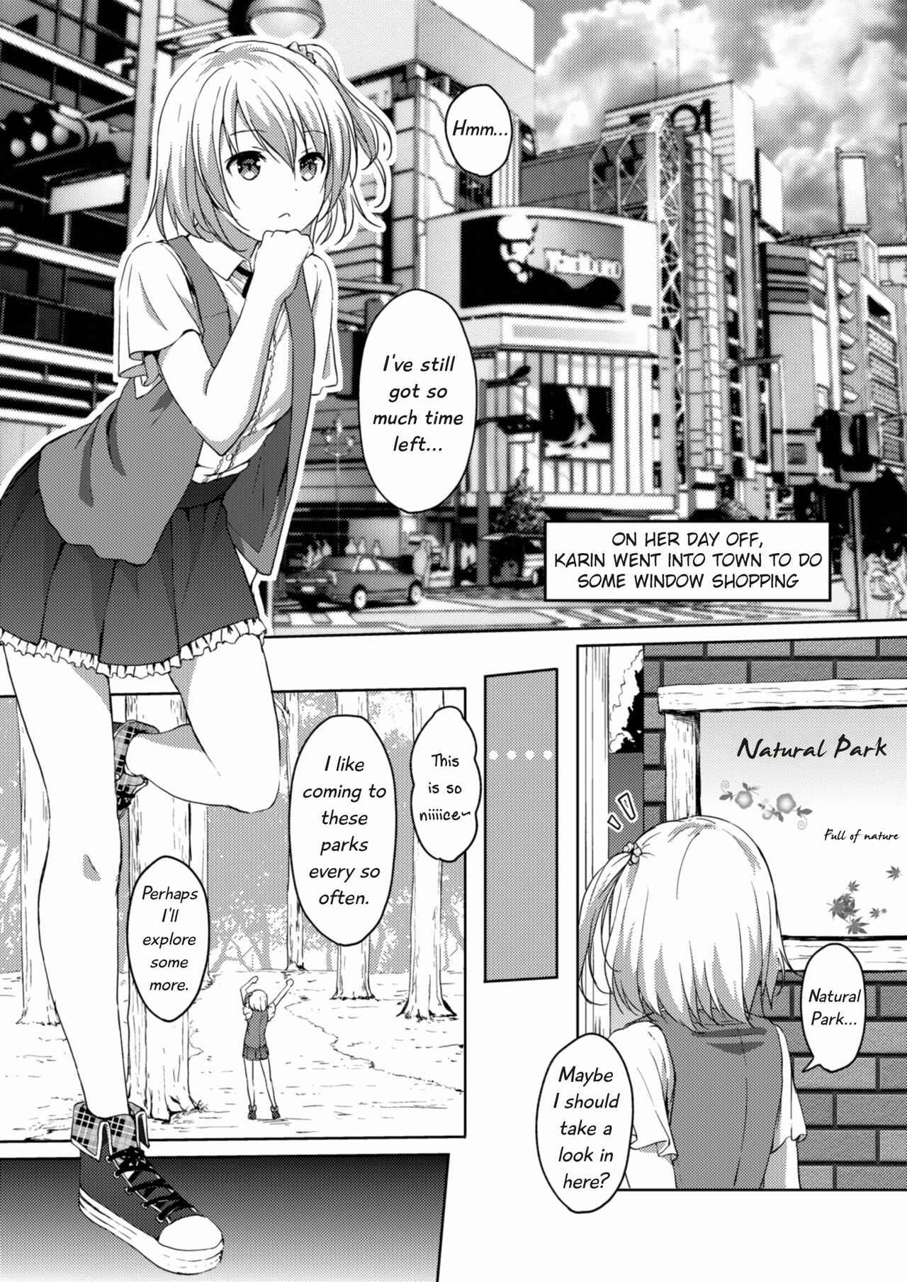 Page 3 Chapter Unknown_df88 Honey Piece