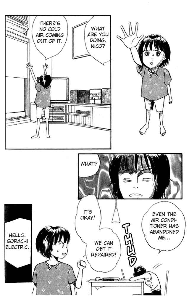 Page 12 Chapter 3 NikoNiko Diary