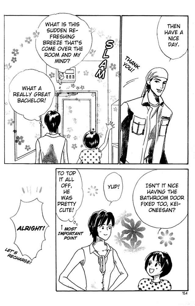 Page 28 Chapter 3 NikoNiko Diary