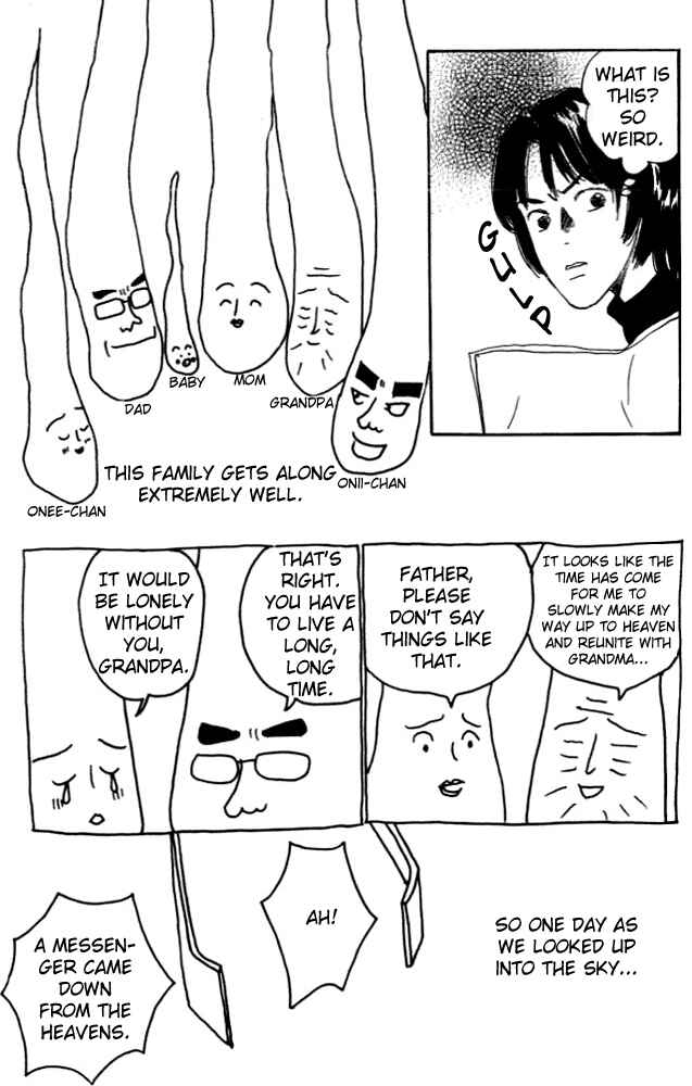 Page 35 Chapter 3 NikoNiko Diary