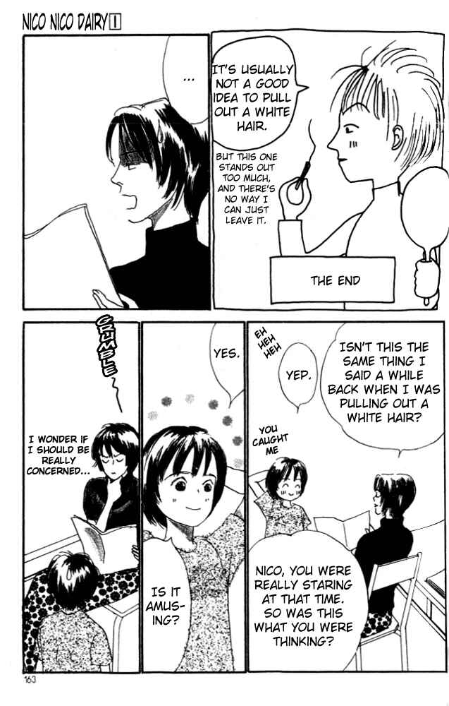Page 37 Chapter 3 NikoNiko Diary