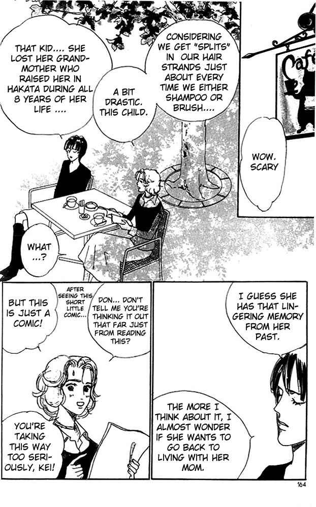 Page 38 Chapter 3 NikoNiko Diary