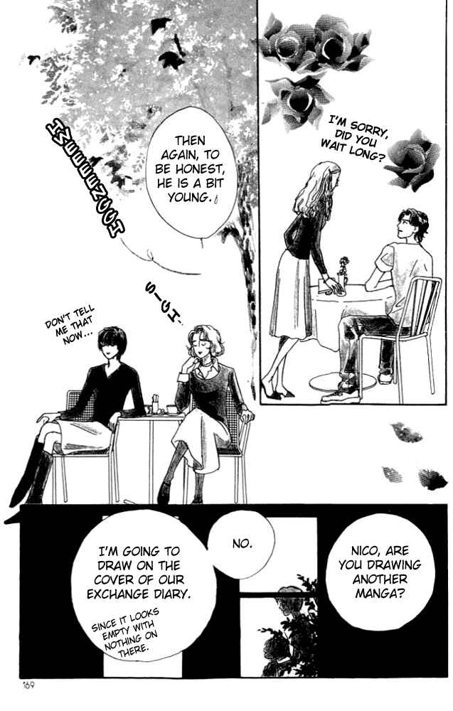 Page 43 Chapter 3 NikoNiko Diary