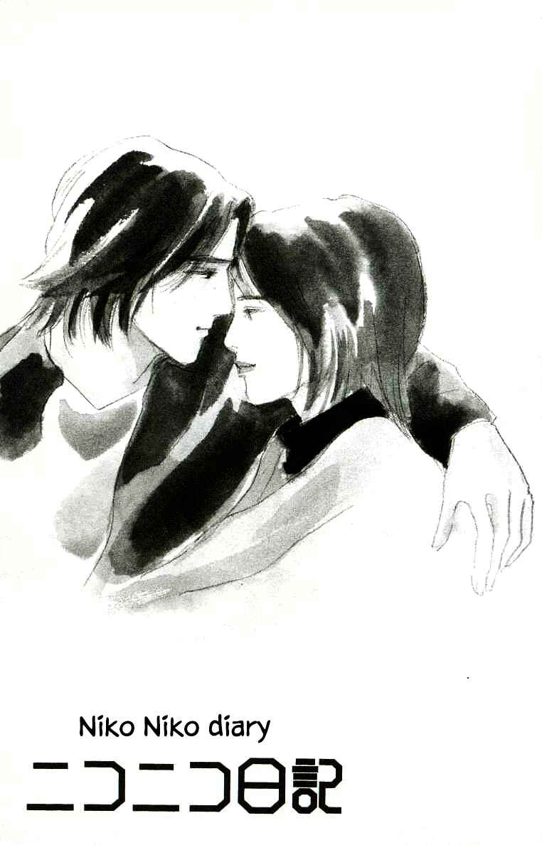 Page 3 Chapter 24 NikoNiko Diary