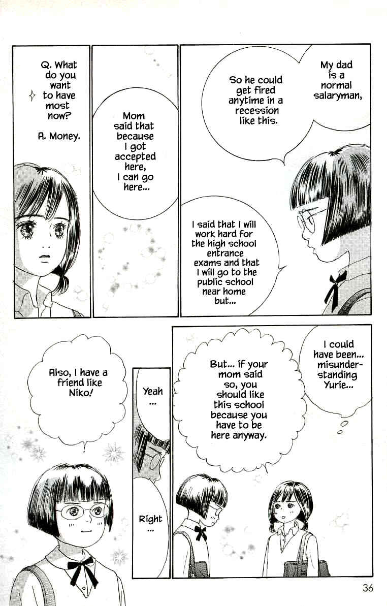 Page 17 Chapter 16.2 NikoNiko Diary