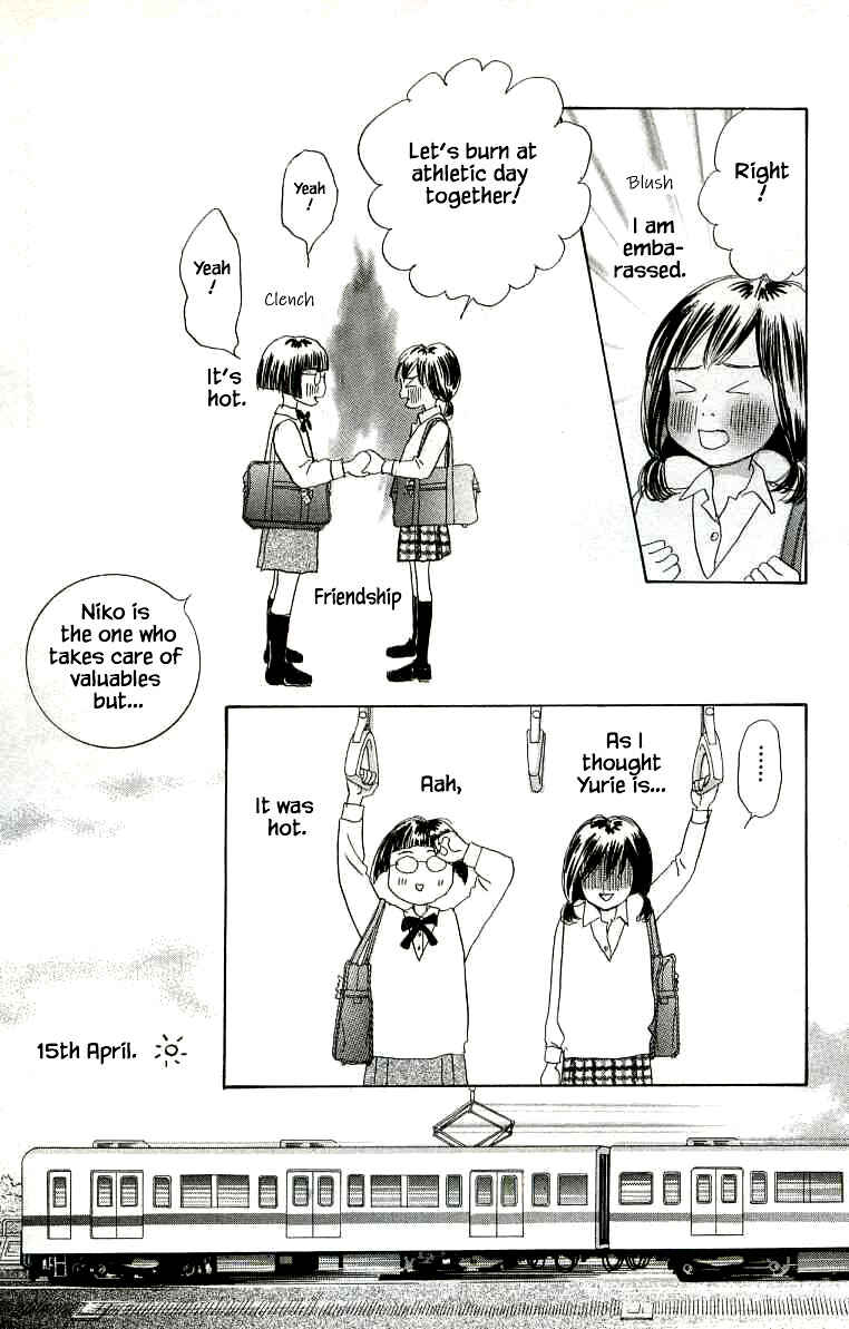 Page 18 Chapter 16.2 NikoNiko Diary