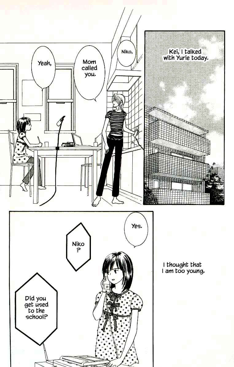 Page 19 Chapter 16.2 NikoNiko Diary