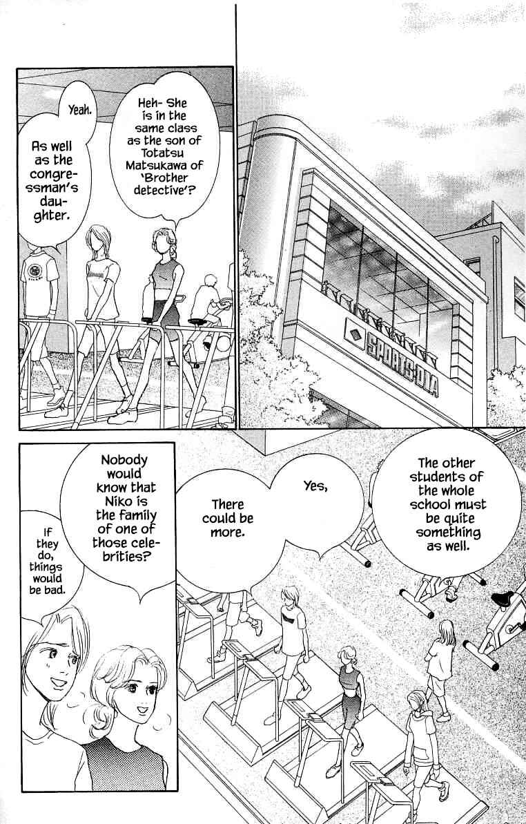 Page 3 Chapter 16.2 NikoNiko Diary