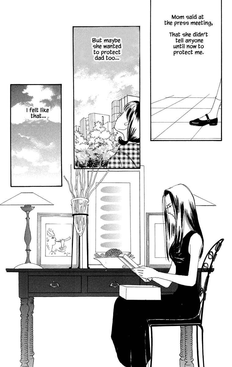 Page 1 Chapter 32.2 NikoNiko Diary