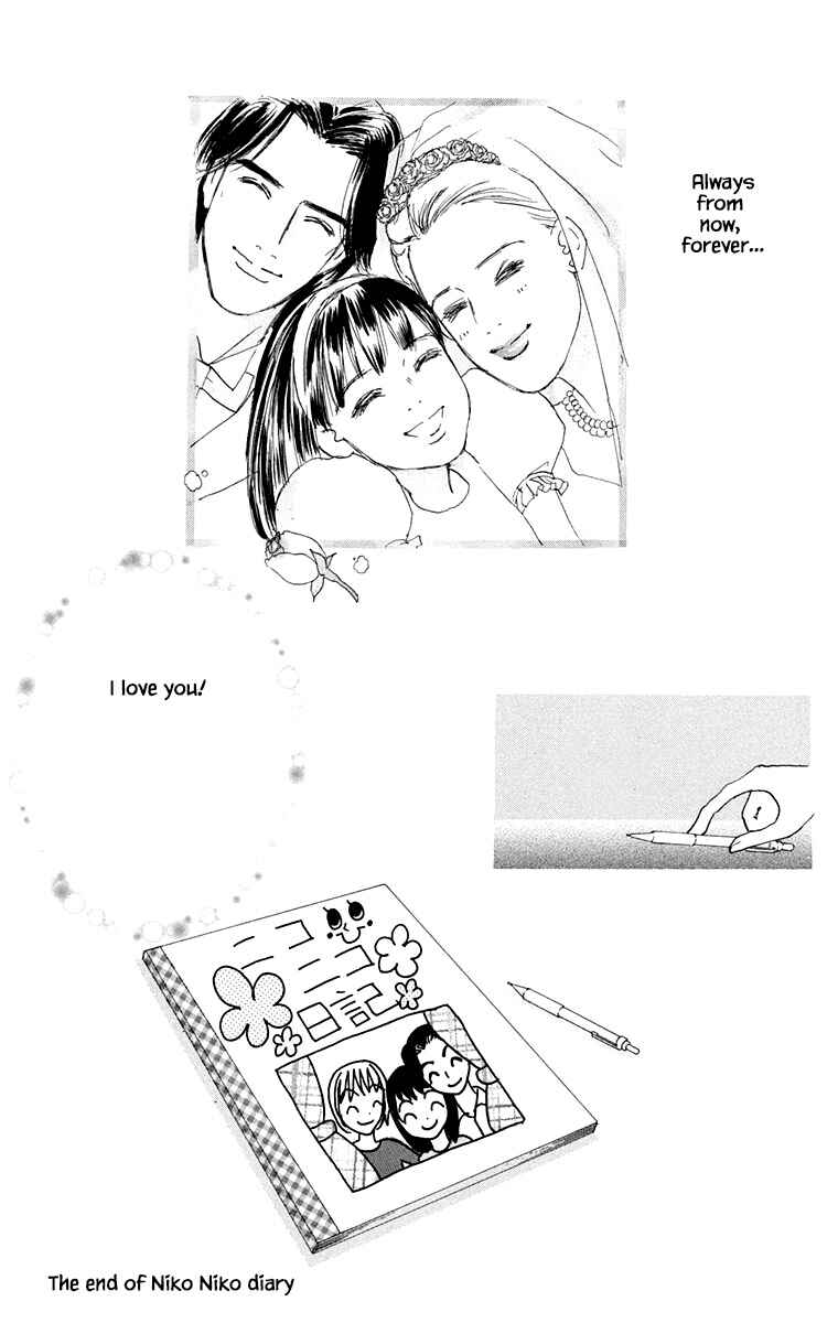 Page 12 Chapter 32.2 NikoNiko Diary