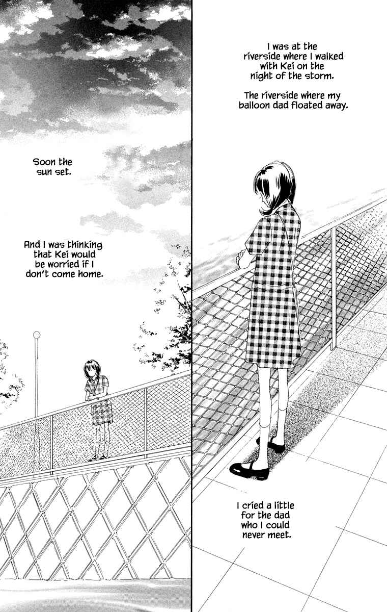 Page 3 Chapter 32.2 NikoNiko Diary
