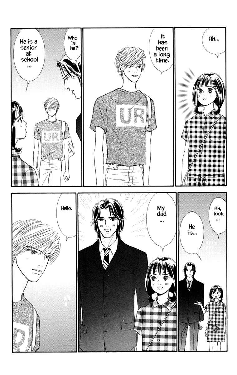 Page 5 Chapter 32.2 NikoNiko Diary
