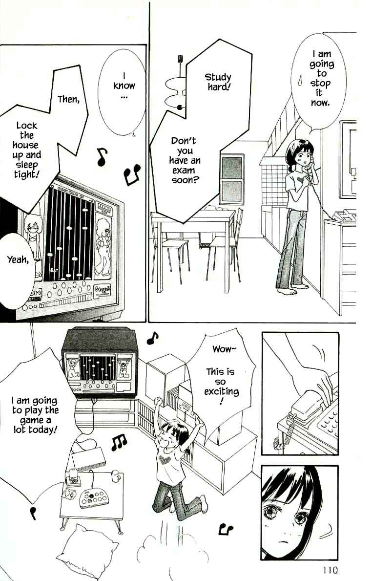 Page 16 Chapter 25 NikoNiko Diary