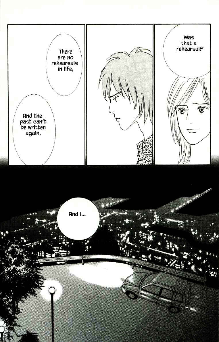 Page 24 Chapter 25 NikoNiko Diary