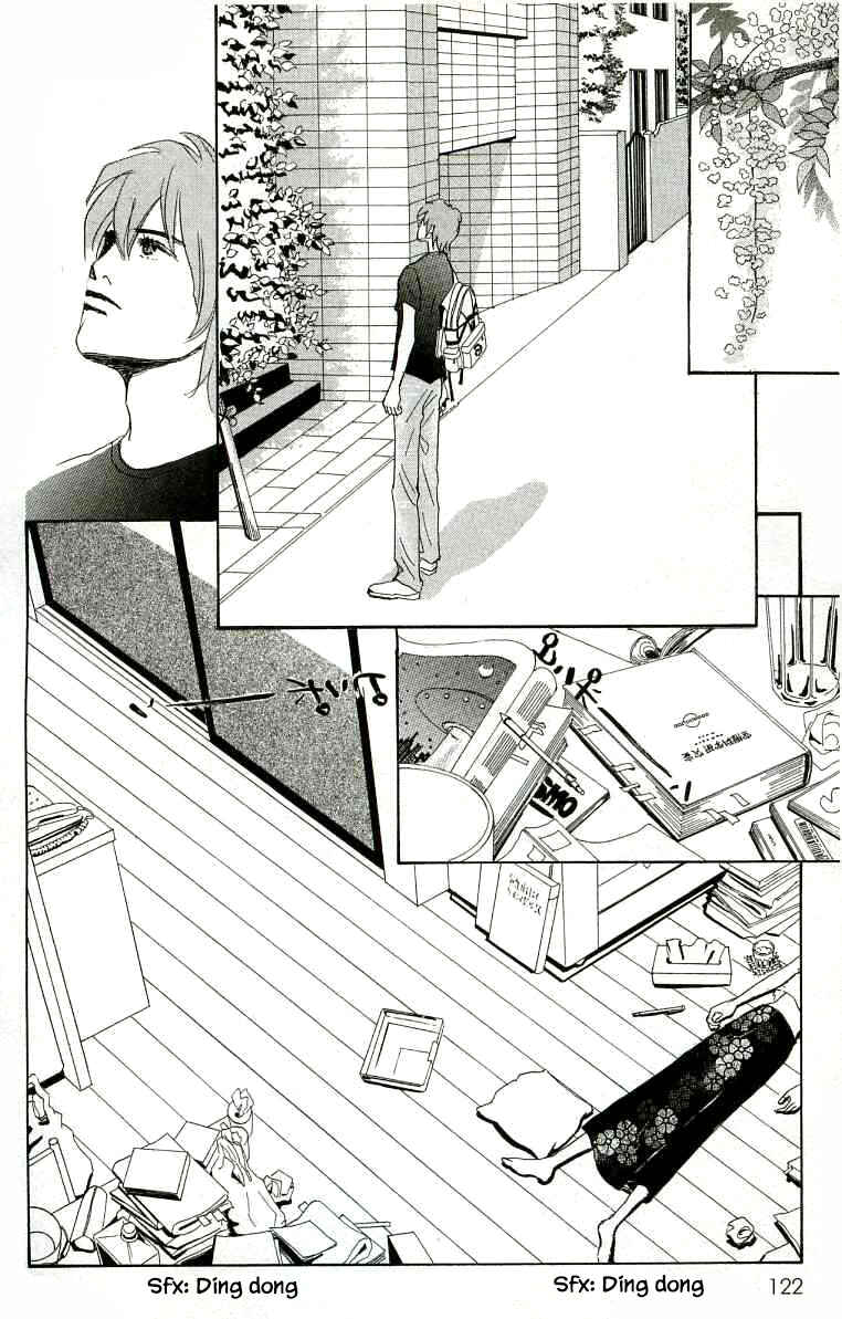 Page 18 Chapter 19 NikoNiko Diary
