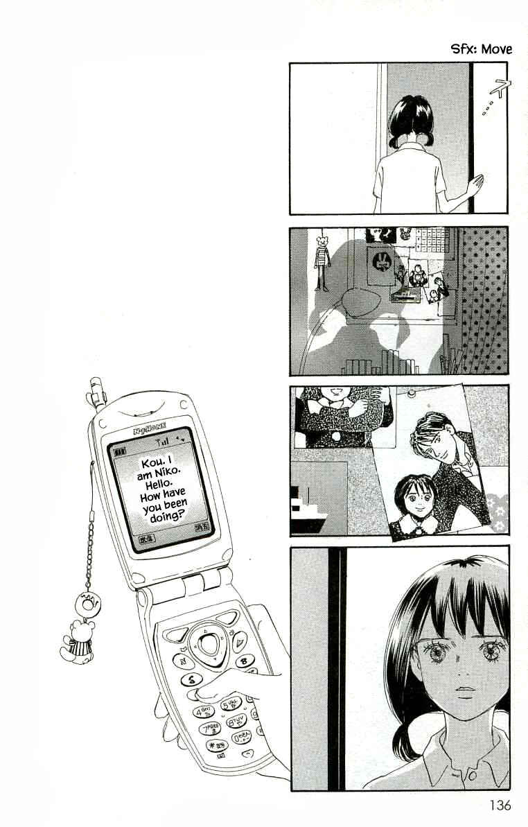 Page 32 Chapter 19 NikoNiko Diary