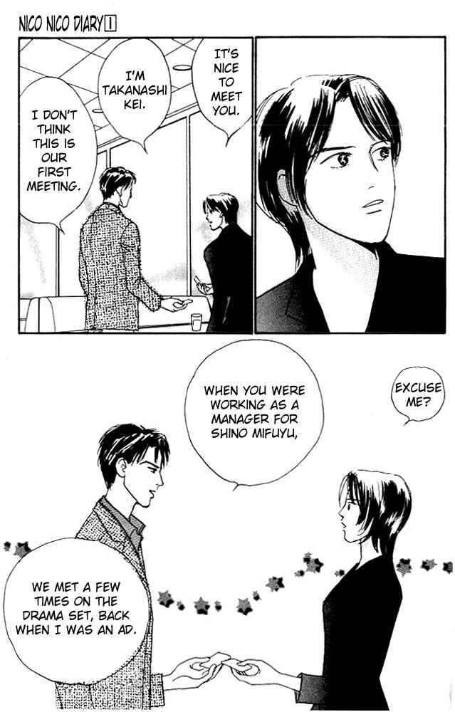 Page 28 Chapter 4 NikoNiko Diary