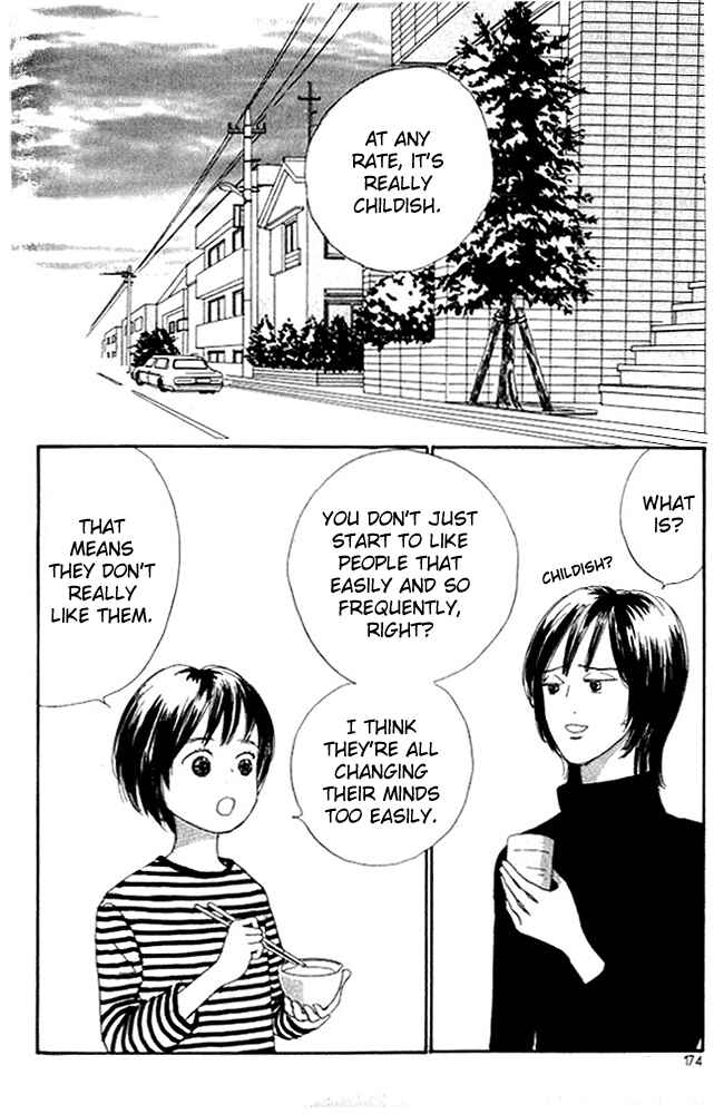 Page 3 Chapter 4 NikoNiko Diary