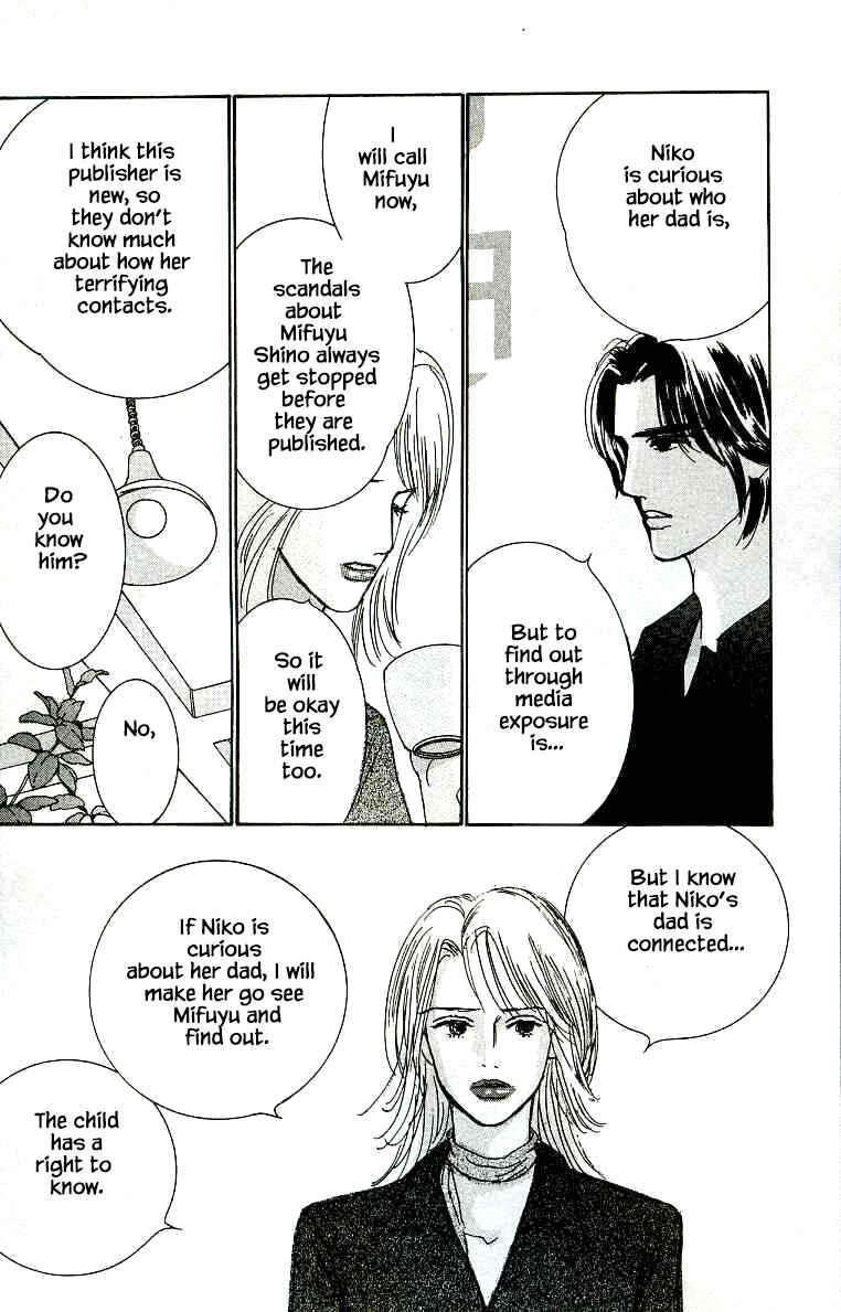 Page 15 Chapter 22 NikoNiko Diary