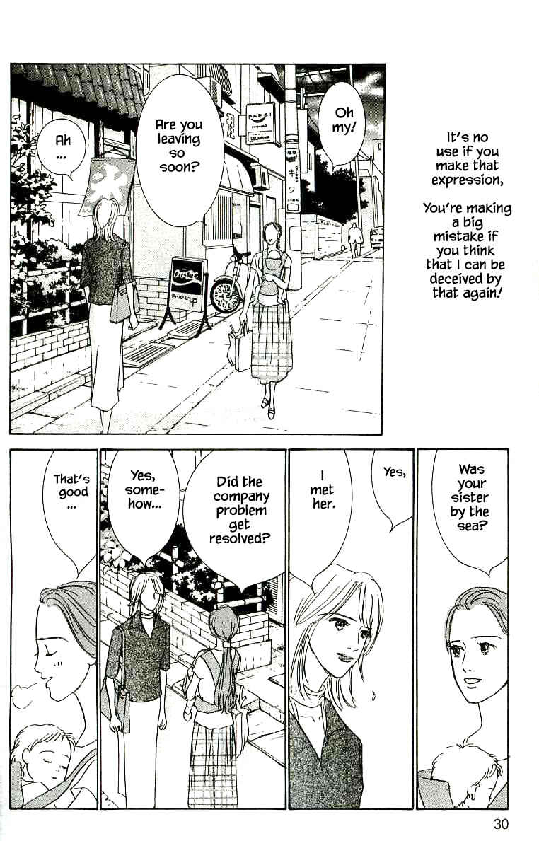 Page 33 Chapter 22 NikoNiko Diary