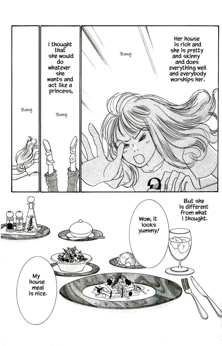 Page 15 Chapter 26 NikoNiko Diary