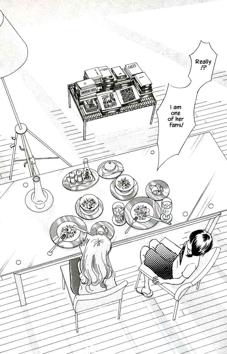 Page 19 Chapter 26 NikoNiko Diary