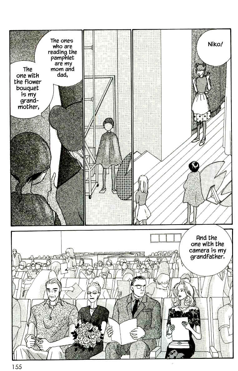 Page 29 Chapter 26 NikoNiko Diary